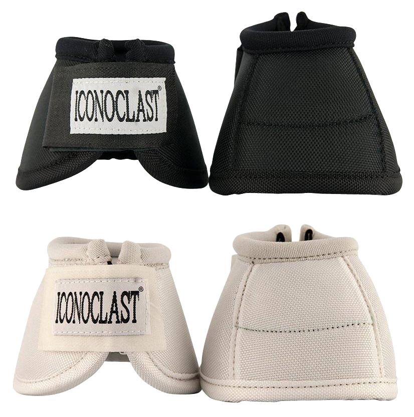  Iconoclast Bell Boots Xl