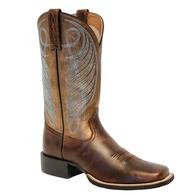 Ariat Womens Round Up Square Toe Boots 