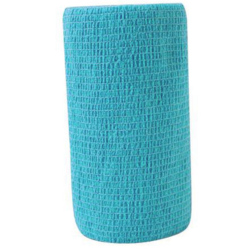 Professional's Choice Quick Wrap Bandage PACIFIC_BLUE