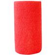 Professional's Choice Quick Wrap Bandage RED