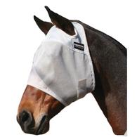 Professional's Choice Equisential Fly Mask Without Ears 