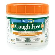 Farnam Cough Free 1.75lb