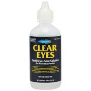 Clear Eyes Sterile Eye Care Solution