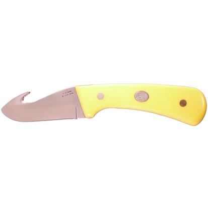 Fixed Blade Gut Hook Knife 7 3/4