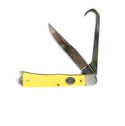 Hoof Pick Stockman Pocket Knife 4 1/8 Inches