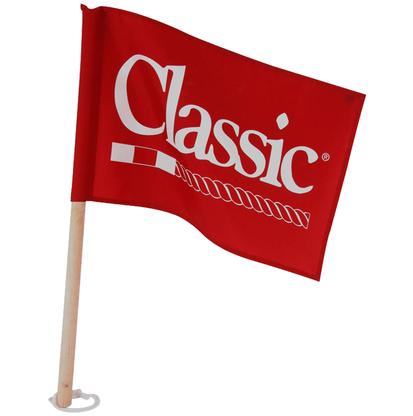  Classic Judges Flag