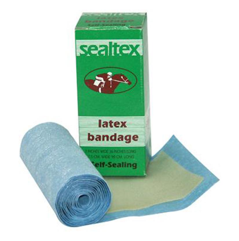 SEALTEX Latex Bandage-Orginal USA 