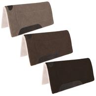 Toklat Microsuede Standard WoolBack Saddle Pad 32 x 32