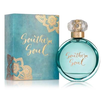 Tru Fragrance Southern Soul Perfume 