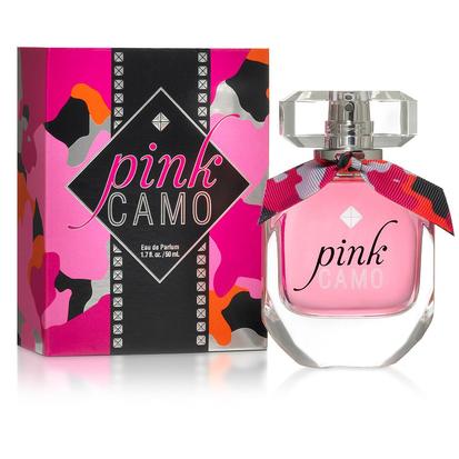 Tru Fragrance Camo Perfume 