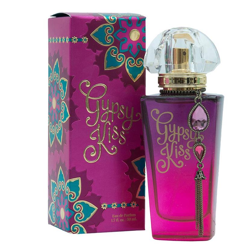  Tru Fragrance Gypsy Kiss Perfume