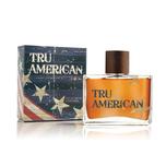 Tru Fragrance Mens American Cologne