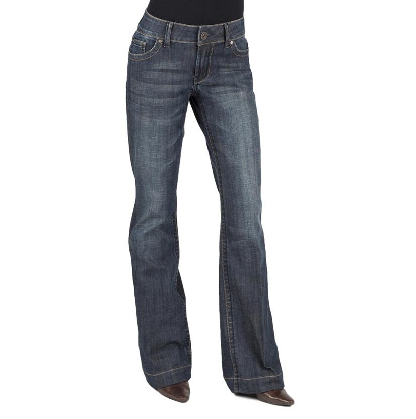Stetson Trouser Jeans | Purchase Western Women’s Stetson Jeans with a ...