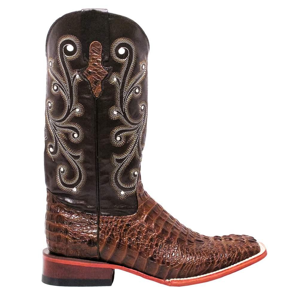 croc cowboy boots