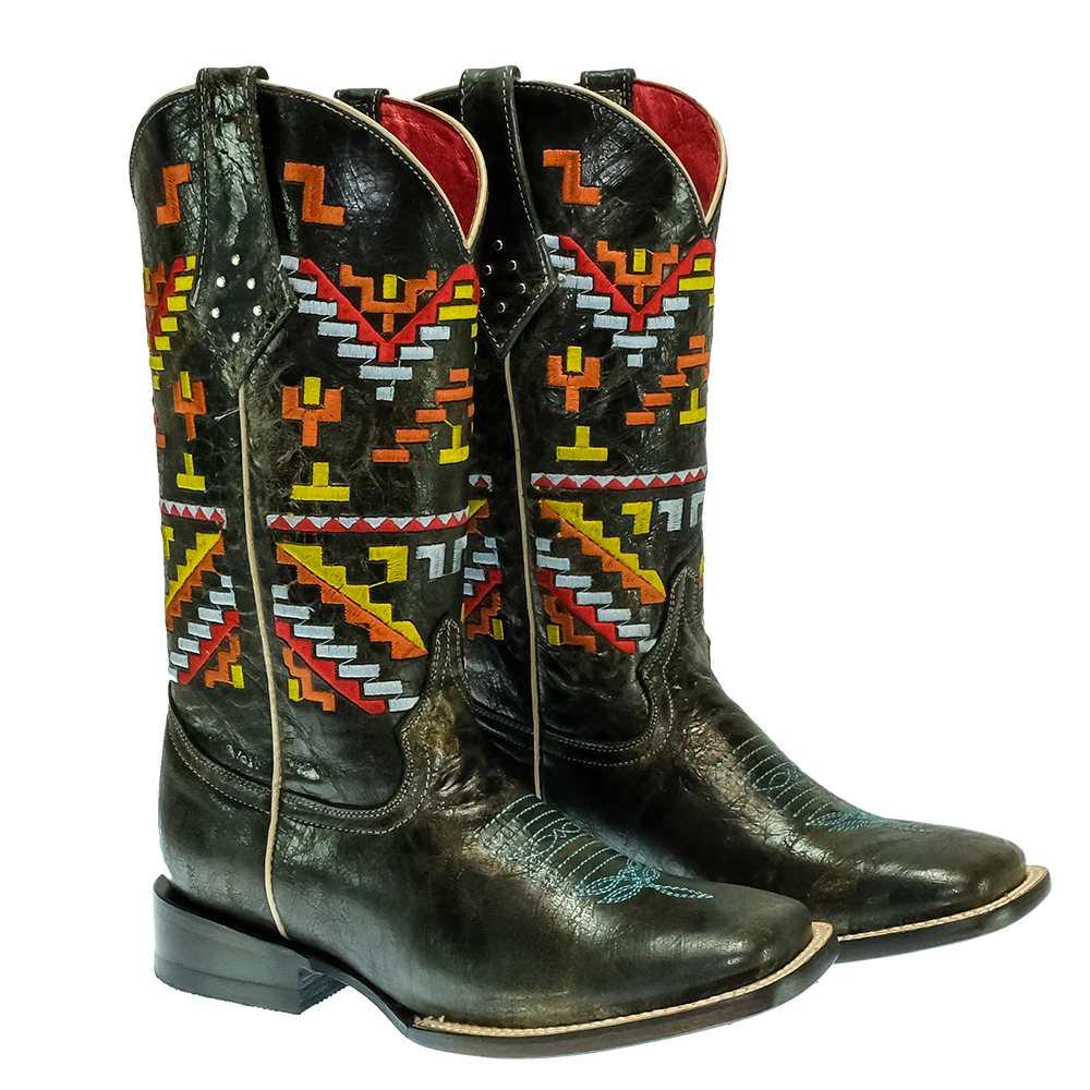 ferrini womens boots