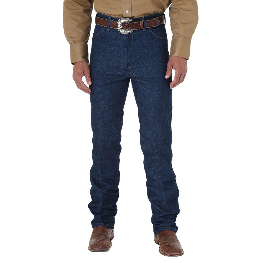 Wrangler Mens 938 Slim Fit Stretch Jeans