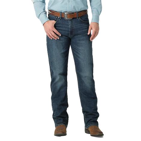 Wrangler Chateau 20X 33 Extreme Relaxed Men's Jean
