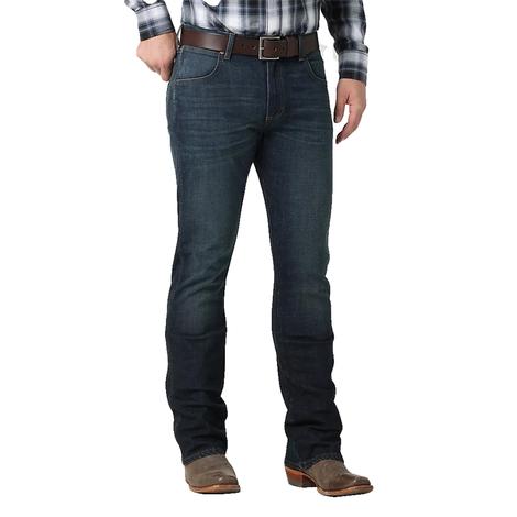 Wrangler Retro Slim Men's Bootcut Jeans