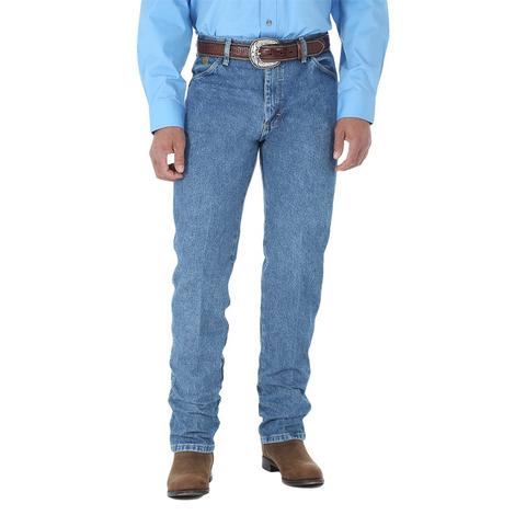 Wrangler George Strait 13 Original Fit Men's Jeans