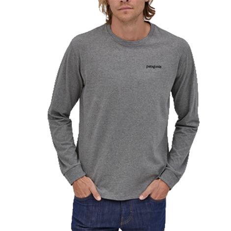 Patagonia Men's Horizon Responsibili-Tee Long Sleeve Shirt