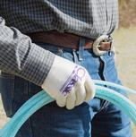 Classic Cotton Roping Glove - Bundle of 12