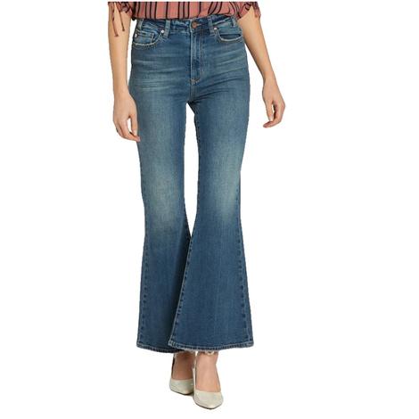 Women’s Western Jeans | Purchase Embroidered, Slim-Fit & Vintage ...