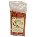 Horse Craft Red Dally Wrap - 10-Pack