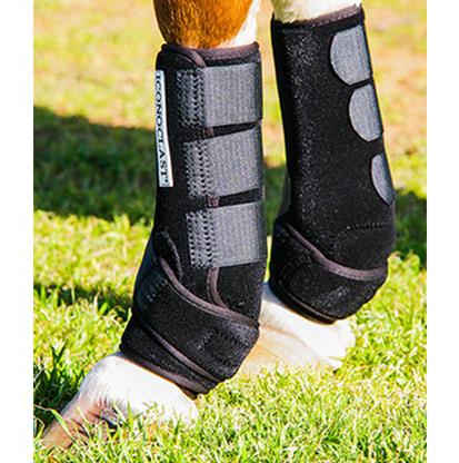 Iconoclast Rehabilitation Boots 