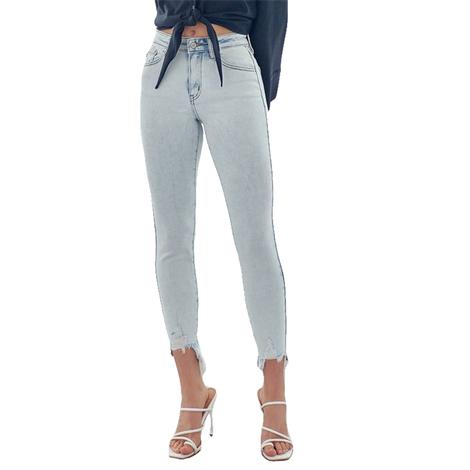 Kancan Montrose High Rise Ankle Skinny Women's Jeans