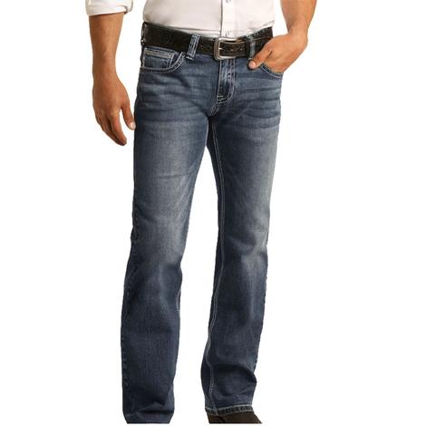Western Jeans | Order Men’s Western Jeans & Pants at South Texas Tack