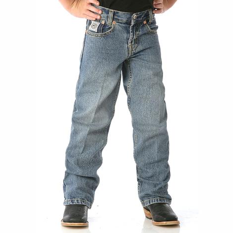 boys western jeans