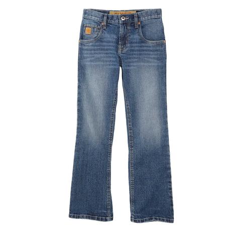 Cinch Relaxed Fit Boy's Jeans 