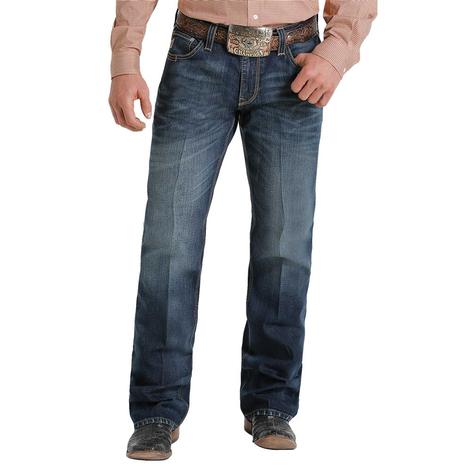Cinch Carter 2.0 Relaxed Bootcut Men's Jeans