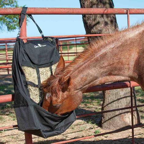 Classic Equine Multi Purpose Hay and Grain Feed Bag
