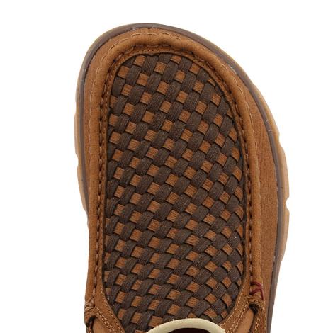 Twisted X Clay Slip On Men's Shoe