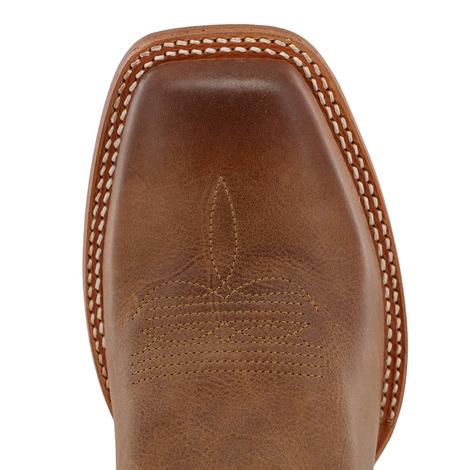 Twisted X Men's Brown Rancher Boots