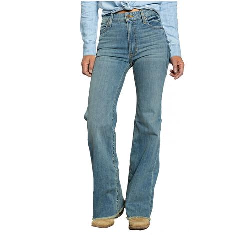 Kimes Ranch Indigo Olivia Women's Jeans