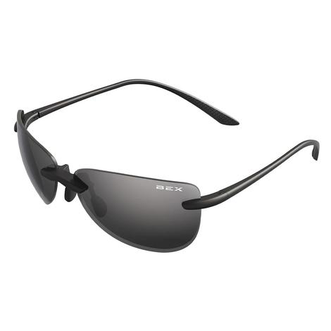 BEX Austyn Black And Grey Sunglasses 