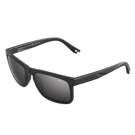 BEX Jaebryd X Black And Silver Sunglasses