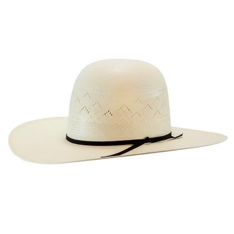 Straw Cowboy Hats | Buy Men's & Women's Straw Cowboy Hats & Western ...